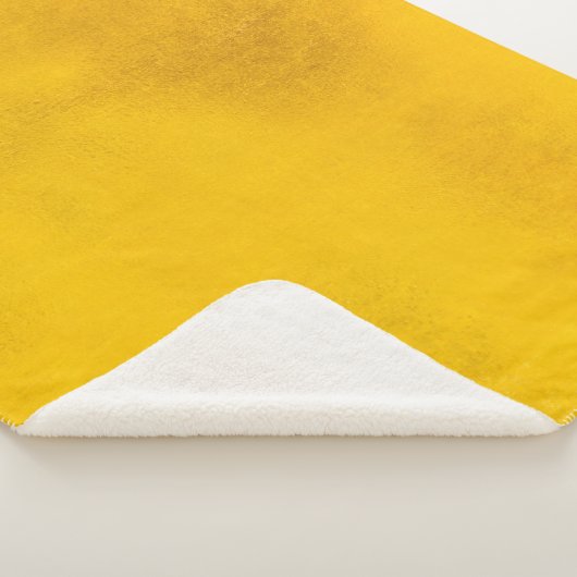 金ゴールドの背景またはサーフェスとシャドウの背景, b#フキョウヒキヒツノヒョウ# シェルパブランケット (3/4)