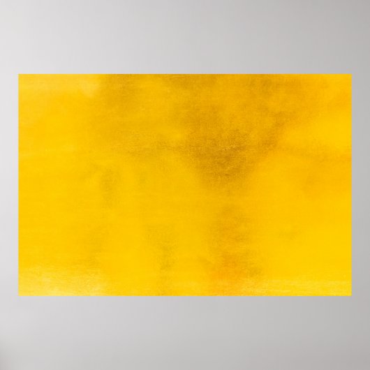 金ゴールドの背景またはサーフェスとシャドウの背景， b#フキョウヒキヒツノヒョウ# ポスター (正面)
