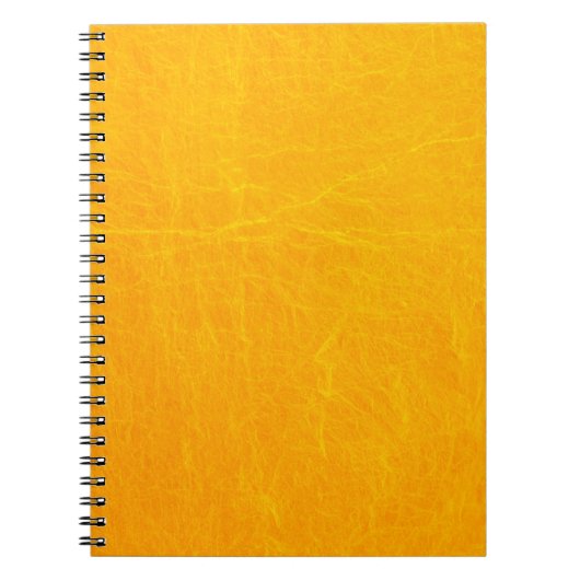 金ゴールドの色の壁の背景。抽象芸術、アンティーク、アート ノートブック (正面)