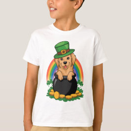 金ゴールドの足 Tシャツ