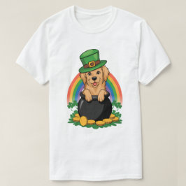 金ゴールドの足 Tシャツ