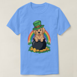 金ゴールドの足 Tシャツ
