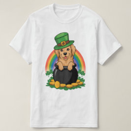 金ゴールドの足 Tシャツ