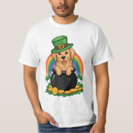 金ゴールドの足 Tシャツ