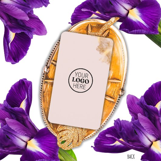 金ゴールドはさみ米国ソーシャルメディアQRコードと接続 名刺