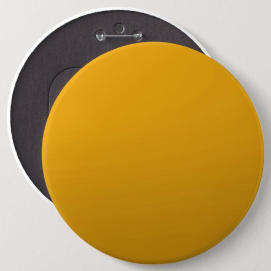 金ゴールドはテンプレートを消します: 文字、イメージ、盛り土色を加えて下さい 缶バッジ (正面&裏面)