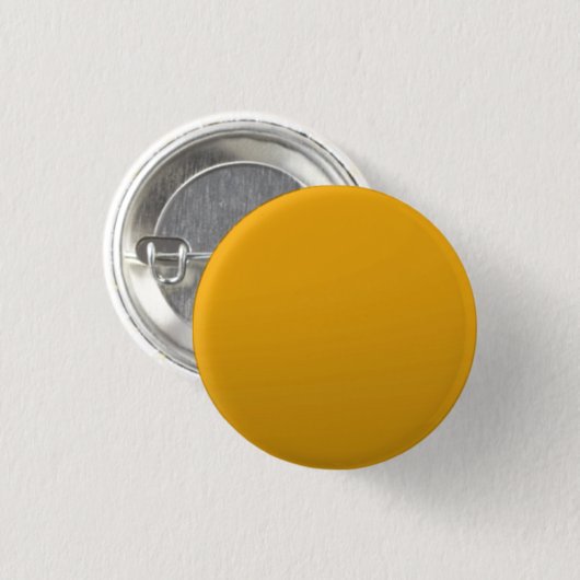 金ゴールドはテンプレートを消します: 文字、イメージ、盛り土色を加えて下さい 缶バッジ (正面&裏面)