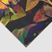 金ゴールドひまわりコレクシエレガントョン 薄葉紙 (詳細)