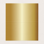 金ゴールドアクア金ゴールドスターバーバルミツワーテーブル席 名刺 (内部フラット)