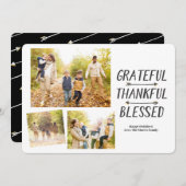 金ゴールドアローズ感謝賛美3 | シーズンカード (正面/裏面)