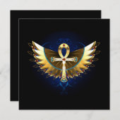 金ゴールドアンクと翼 シーズンカード (正面/裏面)