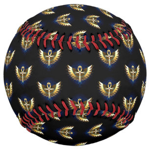 金ゴールドアンクと翼 ソフトボール