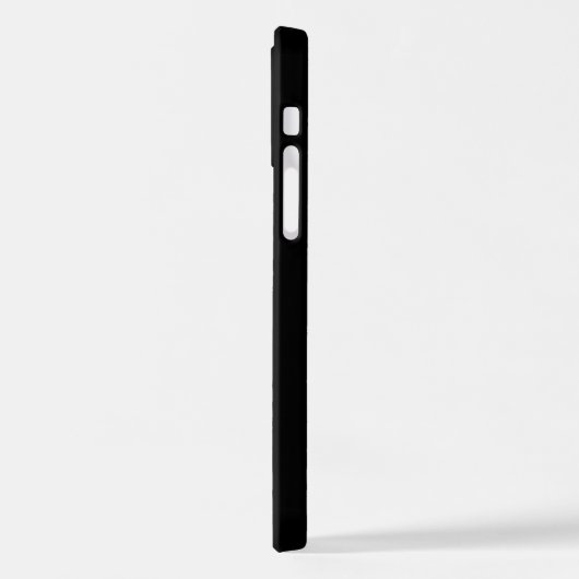 金ゴールドアンクと翼 iPhoneケース (左側面)