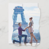 金ゴールドアンパサンドレトロレコード写真結婚の セーブザデート (裏面)