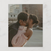 金ゴールドアーチフレエレガントームタイプBudget Photo結婚's (裏面)