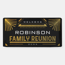 金ゴールドアールデコファミリ懇親会