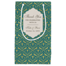 金ゴールドアールデコ結婚のギフト特典抱き枕