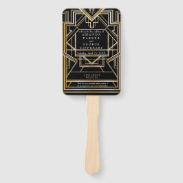 金ゴールドアールデコ結婚番組ファン ハンドファン