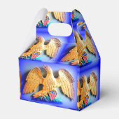 金ゴールドイーグルオンブルーキャンディスズ フェイバーボックス (裏面サイド)