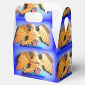 金ゴールドイーグルオンブルーキャンディスズ フェイバーボックス (オープン)