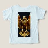 「金ゴールドイーグル：内チャンピオンを解放する」「ストライキ (デザイン裏面)