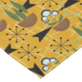 金ゴールドウィズアクアハウスプラント | 原子スタイル テーブルクロス (アングル)