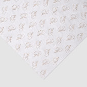 金ゴールドウエスタンカウボーイハットロデオ 薄葉紙 (詳細)