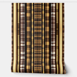 金ゴールドウッドトレンディーアートランペリアコレクション 壁紙