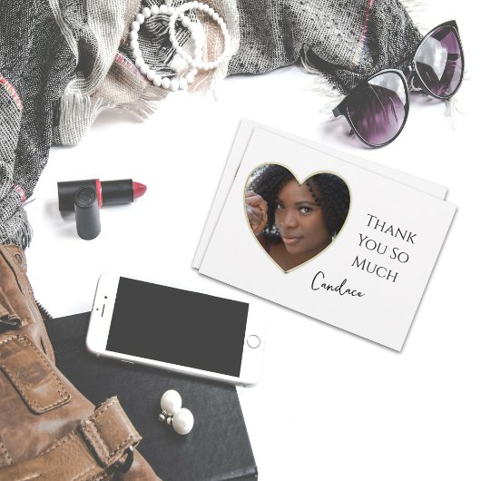 金ゴールドエッジハートフレーム写真卒業ありがとう