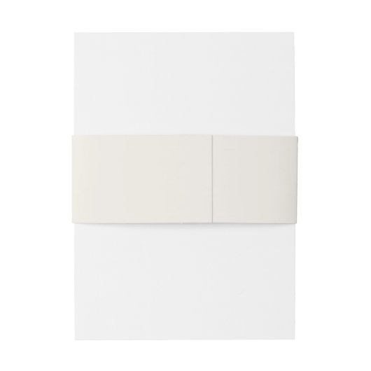 金ゴールドエフェクトジオメトリック、名前の招待ベリーバンド 招待状ベリーバンド (裏面例)