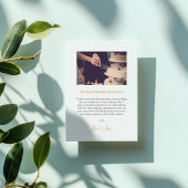 金ゴールドエフェクトパーム結婚リーフ感謝していユーザ サンキューカード