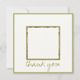 金ゴールドエレガントあり結婚がとう 招待状