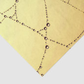 金ゴールドエレガントクモ 薄葉紙 (詳細)