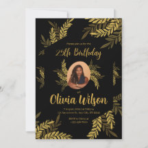 金ゴールドエレガントグリッターキンセアニラ25thパー結婚ツ