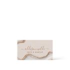 金ゴールドエレガントグリッターマーブルアゲテモダンシック