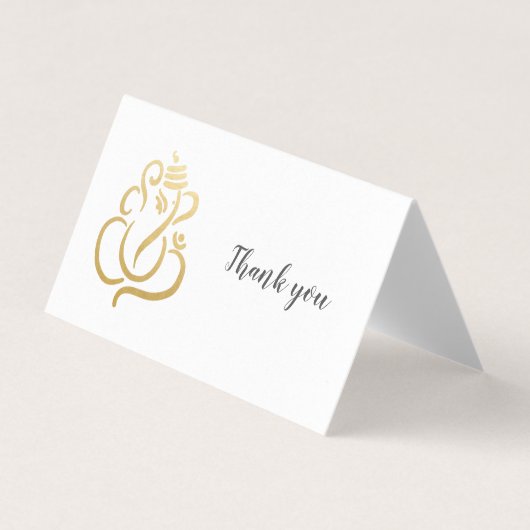 金ゴールドエレガントゲネシュ/インディアン神 (正面)