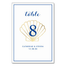 金ゴールドエレガントシーシェル海結婚岸