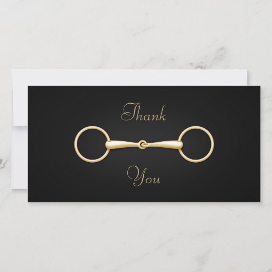 金ゴールドエレガントスネッフルビットカスタムエクエストリアン (正面)