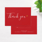 金ゴールドエレガントハートギフト券 (デスク)