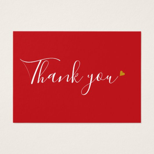 金ゴールドエレガントハートギフト券 (正面)