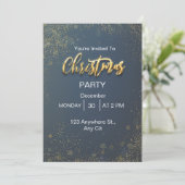 金ゴールドエレガントパーティー シーズンカード (スタンド正面)