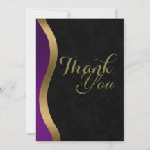 金ゴールドエレガントパープルブラック葬儀