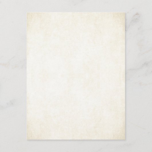 金ゴールドエレガントフェアユータリークラウン エンクロージャーカード (裏面)