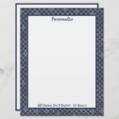 金ゴールドエレガントマーメイドはかりで測海ビーチテーマ (正面/裏面)