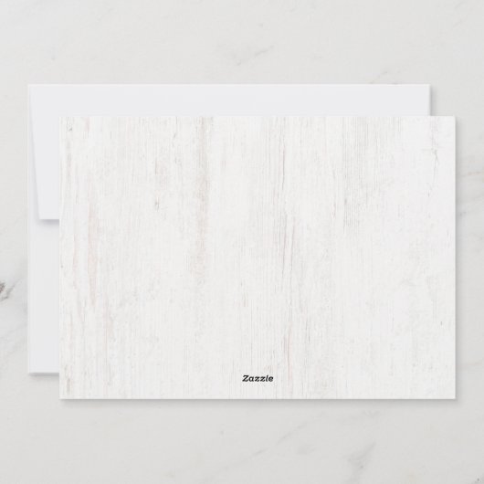 金ゴールドエレガントメリークリスマスフォトフレームのコラージュ シーズンカード (裏面)