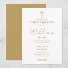 金ゴールドエレガントモダンミニマル確認