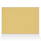 金ゴールドエレガントリボンスノーフレークバルブファミリーホリデー (内部横(上))