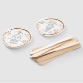 金ゴールドエレガント大理石フローラグリーンリーハンドファン ハンドファン (組立なし)