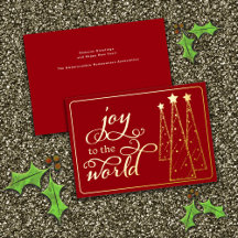 金ゴールドエレガント暗赤色の喜び世界企業