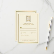 金ゴールドエレガント結婚中国の幸福